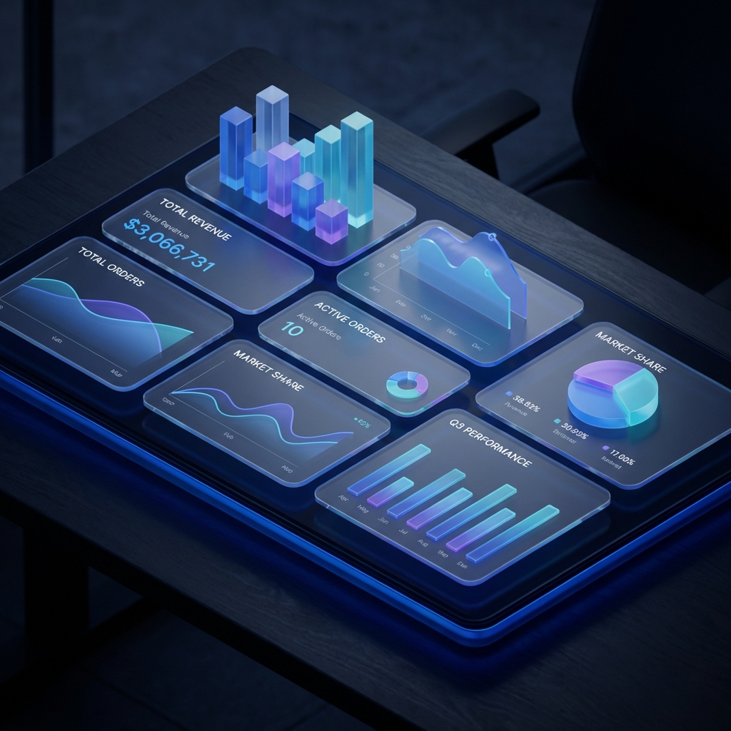 Predictive Analytics